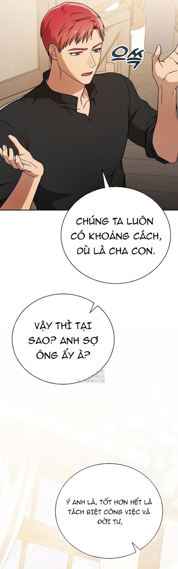 Thiên Tài Phép Thuật Nắm Giữ Khái Niệm Chapter 25 - 39