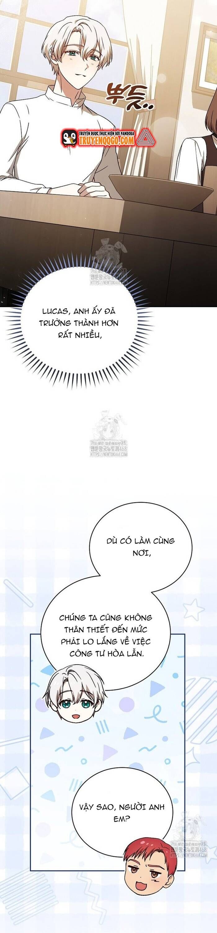 Thiên Tài Phép Thuật Nắm Giữ Khái Niệm Chapter 25 - 40