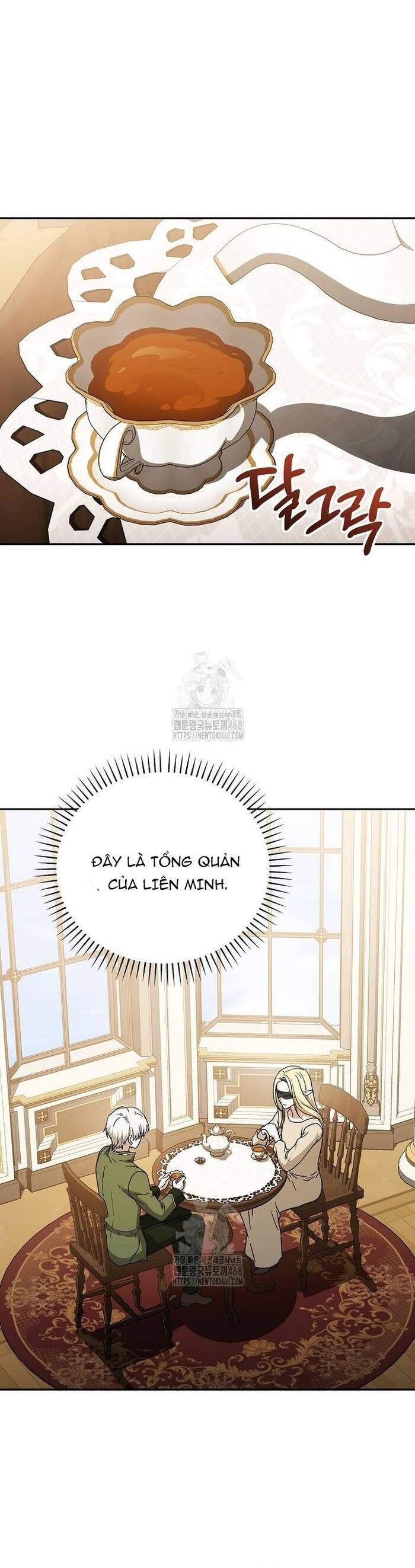 Thiên Tài Phép Thuật Nắm Giữ Khái Niệm Chapter 25 - 5