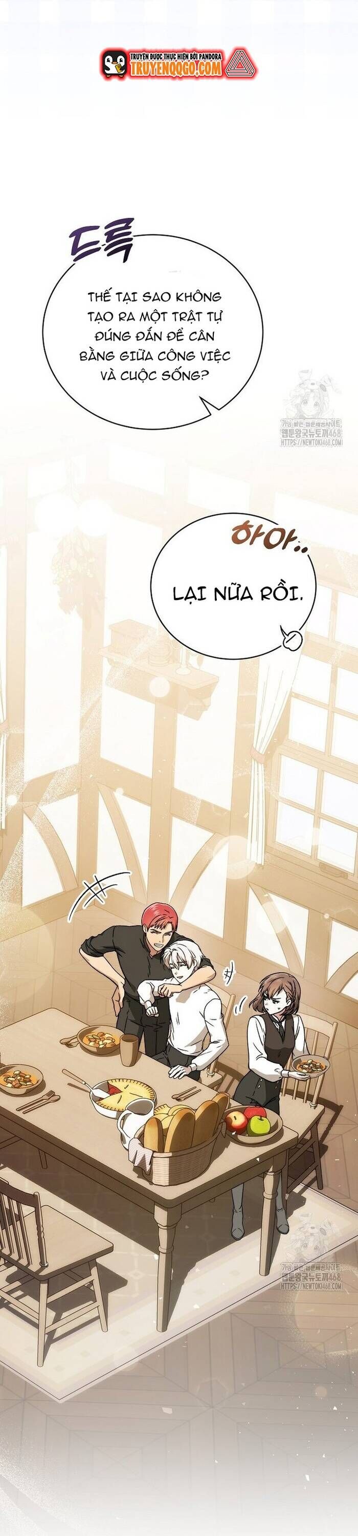 Thiên Tài Phép Thuật Nắm Giữ Khái Niệm Chapter 25 - 41