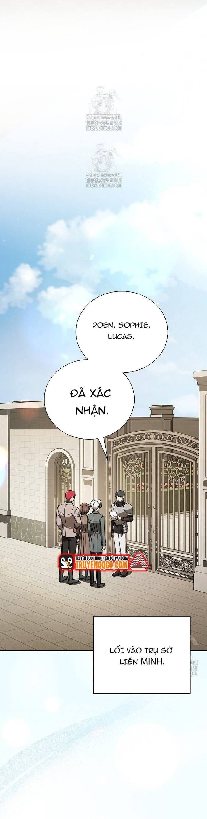 Thiên Tài Phép Thuật Nắm Giữ Khái Niệm Chapter 25 - 42