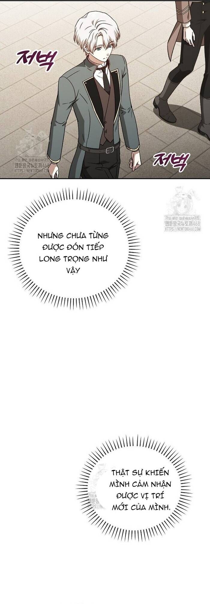 Thiên Tài Phép Thuật Nắm Giữ Khái Niệm Chapter 25 - 44