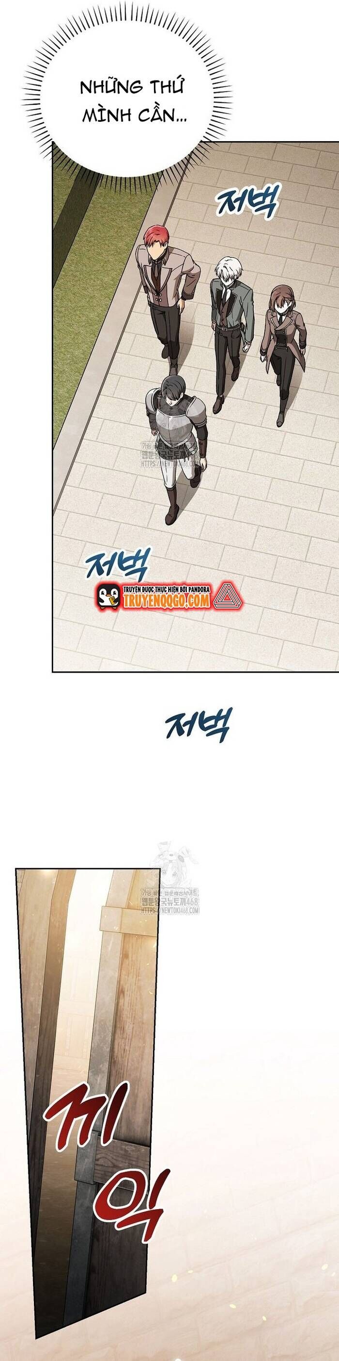 Thiên Tài Phép Thuật Nắm Giữ Khái Niệm Chapter 25 - 45