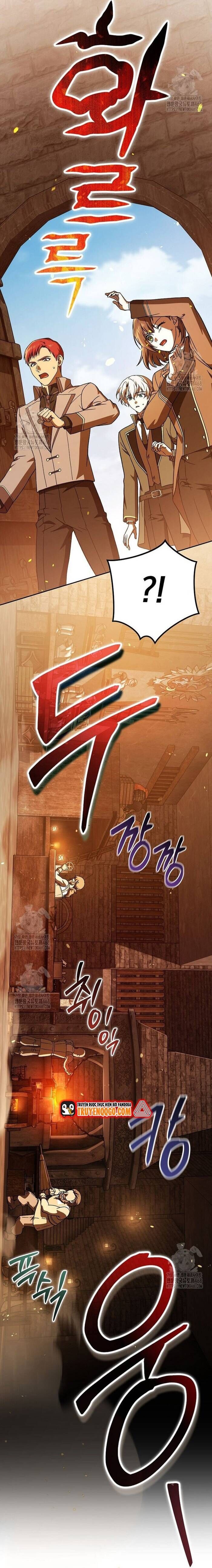 Thiên Tài Phép Thuật Nắm Giữ Khái Niệm Chapter 25 - 46