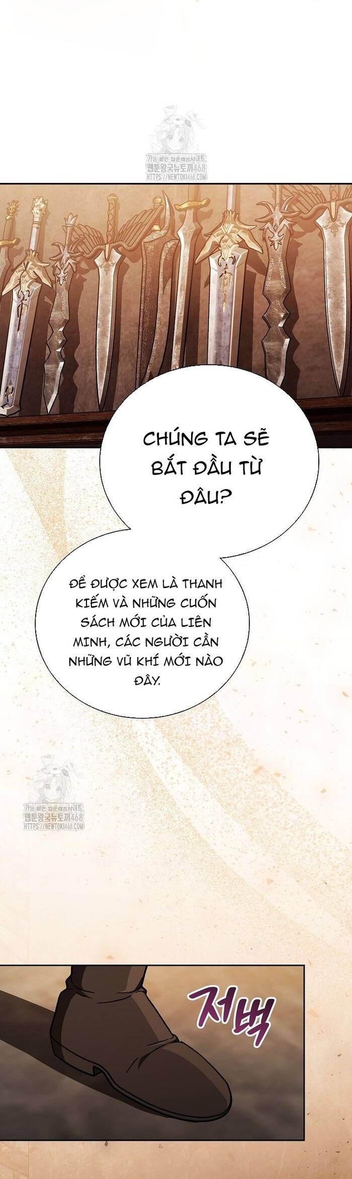 Thiên Tài Phép Thuật Nắm Giữ Khái Niệm Chapter 25 - 47