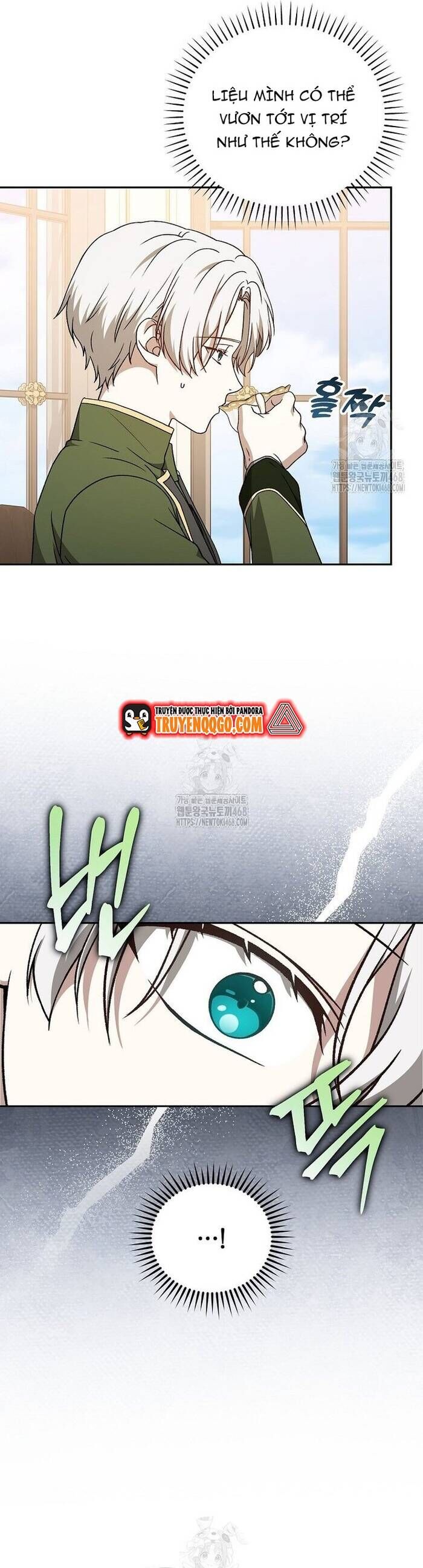 Thiên Tài Phép Thuật Nắm Giữ Khái Niệm Chapter 25 - 6