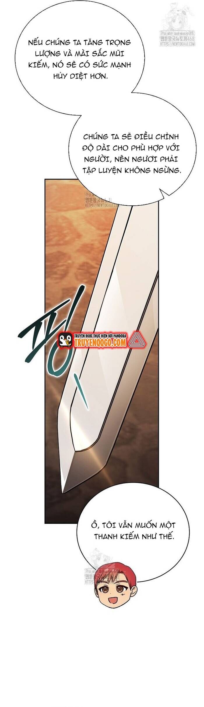 Thiên Tài Phép Thuật Nắm Giữ Khái Niệm Chapter 25 - 53