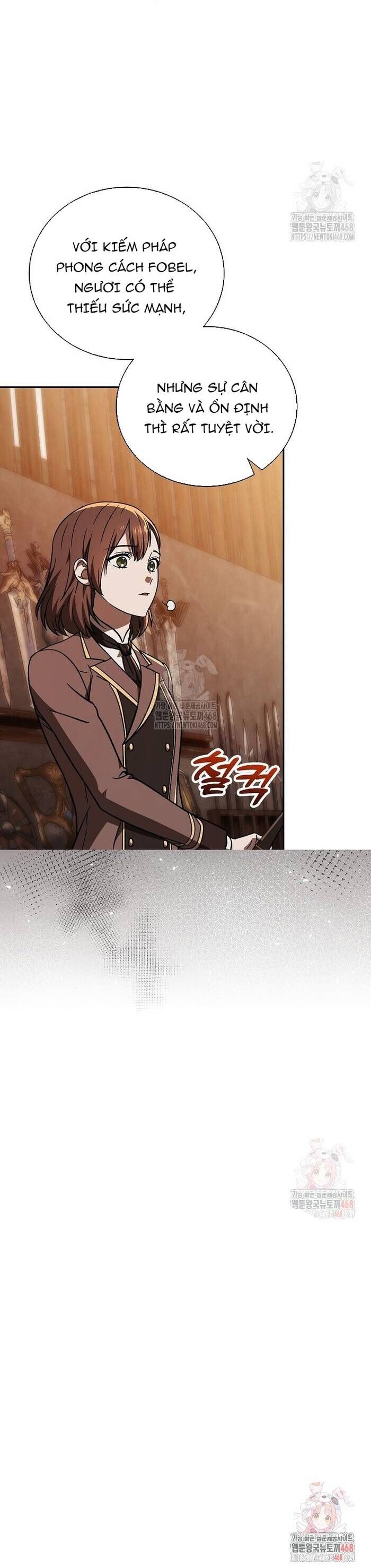 Thiên Tài Phép Thuật Nắm Giữ Khái Niệm Chapter 25 - 55