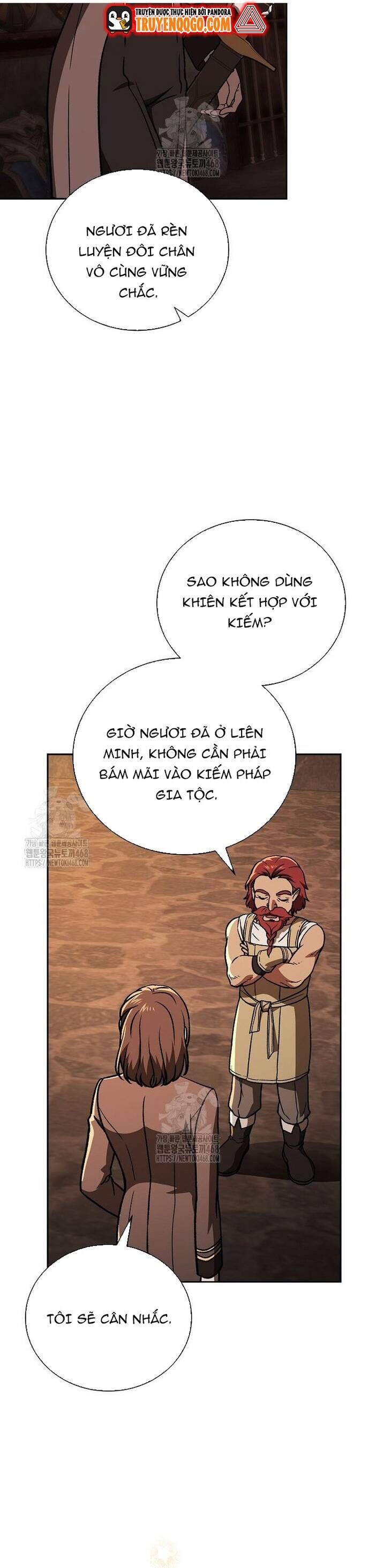 Thiên Tài Phép Thuật Nắm Giữ Khái Niệm Chapter 25 - 56
