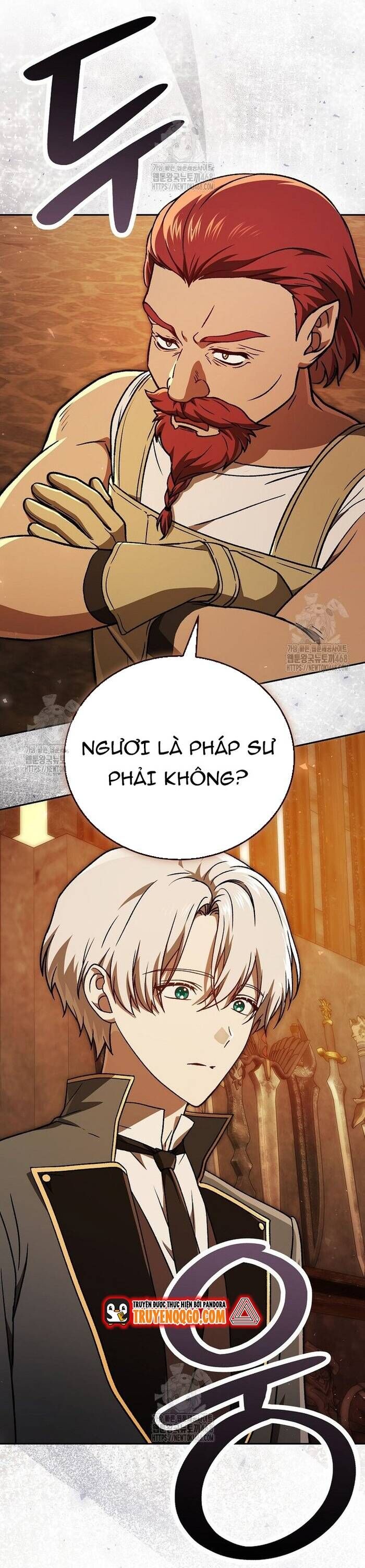 Thiên Tài Phép Thuật Nắm Giữ Khái Niệm Chapter 25 - 59