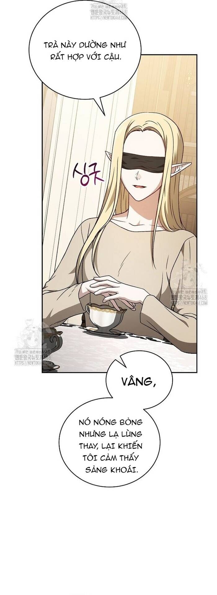 Thiên Tài Phép Thuật Nắm Giữ Khái Niệm Chapter 25 - 7