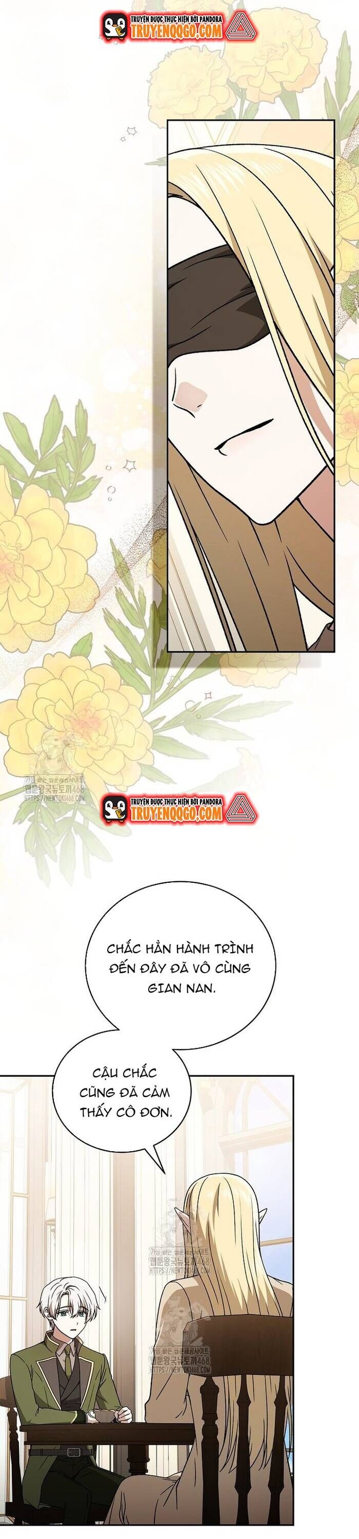 Thiên Tài Phép Thuật Nắm Giữ Khái Niệm Chapter 25 - 9