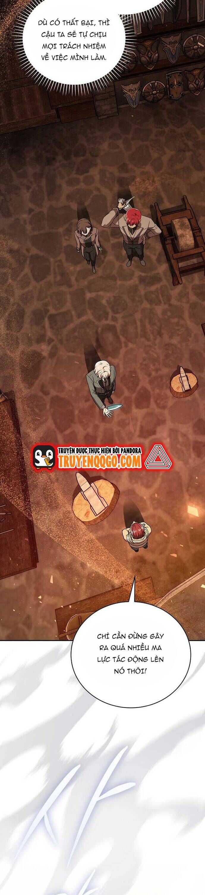 Thiên Tài Phép Thuật Nắm Giữ Khái Niệm Chapter 26 - 11