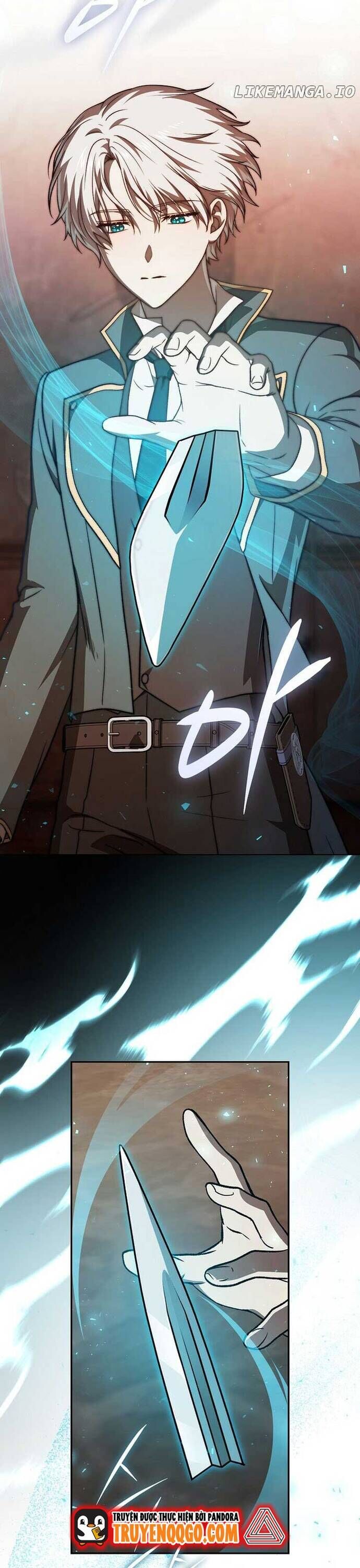 Thiên Tài Phép Thuật Nắm Giữ Khái Niệm Chapter 26 - 12