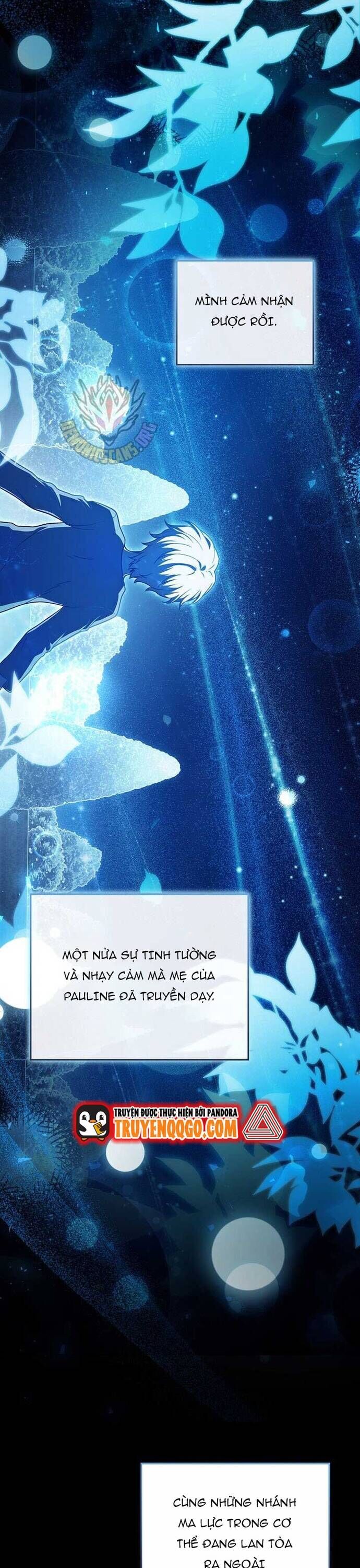 Thiên Tài Phép Thuật Nắm Giữ Khái Niệm Chapter 26 - 14