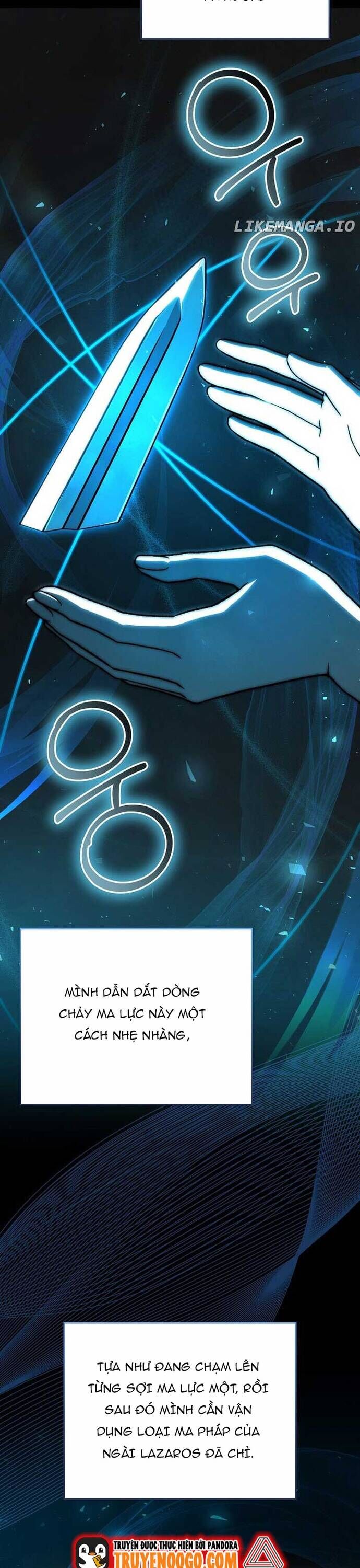 Thiên Tài Phép Thuật Nắm Giữ Khái Niệm Chapter 26 - 15
