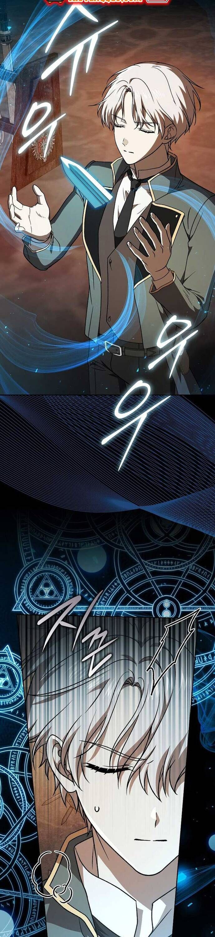 Thiên Tài Phép Thuật Nắm Giữ Khái Niệm Chapter 26 - 16