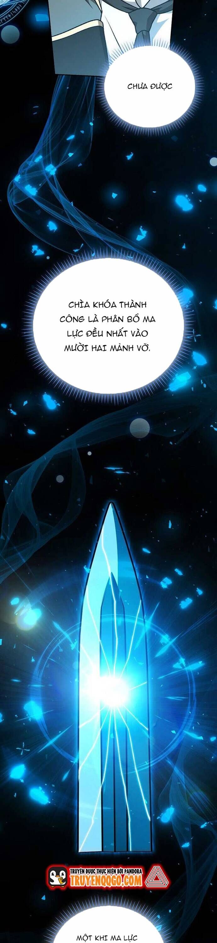 Thiên Tài Phép Thuật Nắm Giữ Khái Niệm Chapter 26 - 17