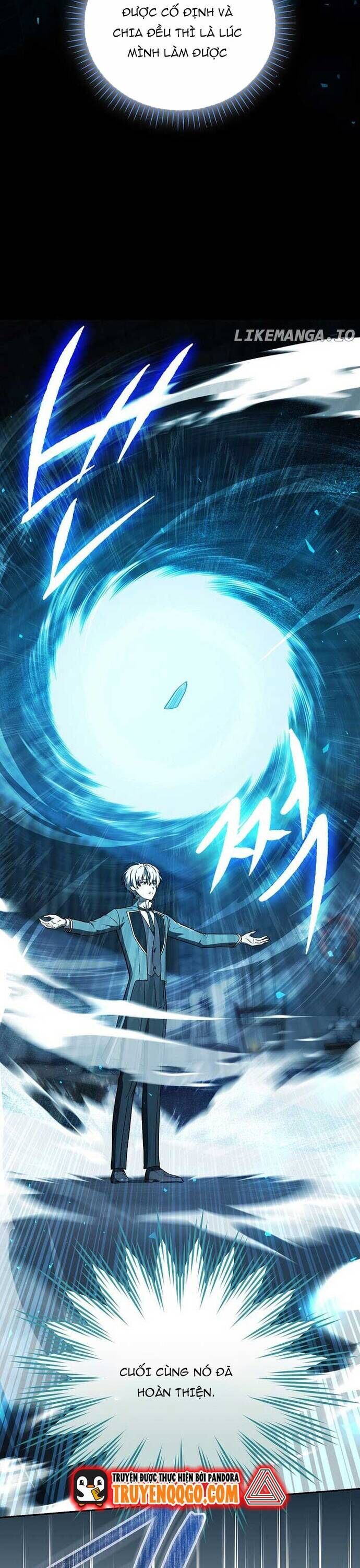 Thiên Tài Phép Thuật Nắm Giữ Khái Niệm Chapter 26 - 18