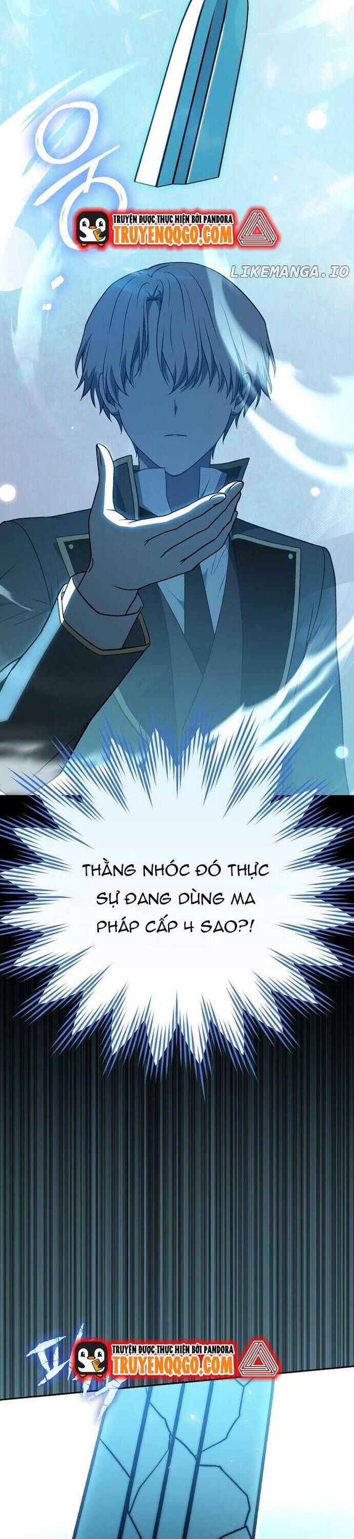 Thiên Tài Phép Thuật Nắm Giữ Khái Niệm Chapter 26 - 20