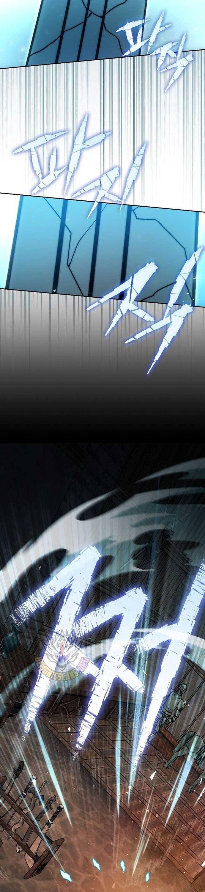 Thiên Tài Phép Thuật Nắm Giữ Khái Niệm Chapter 26 - 21