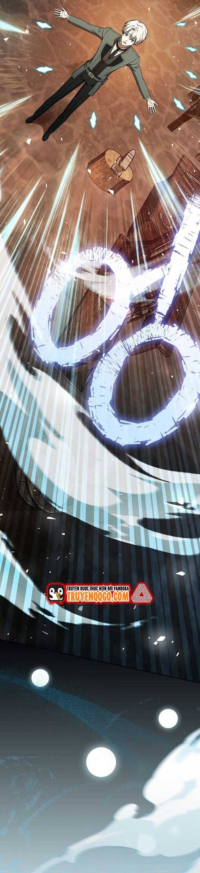 Thiên Tài Phép Thuật Nắm Giữ Khái Niệm Chapter 26 - 22