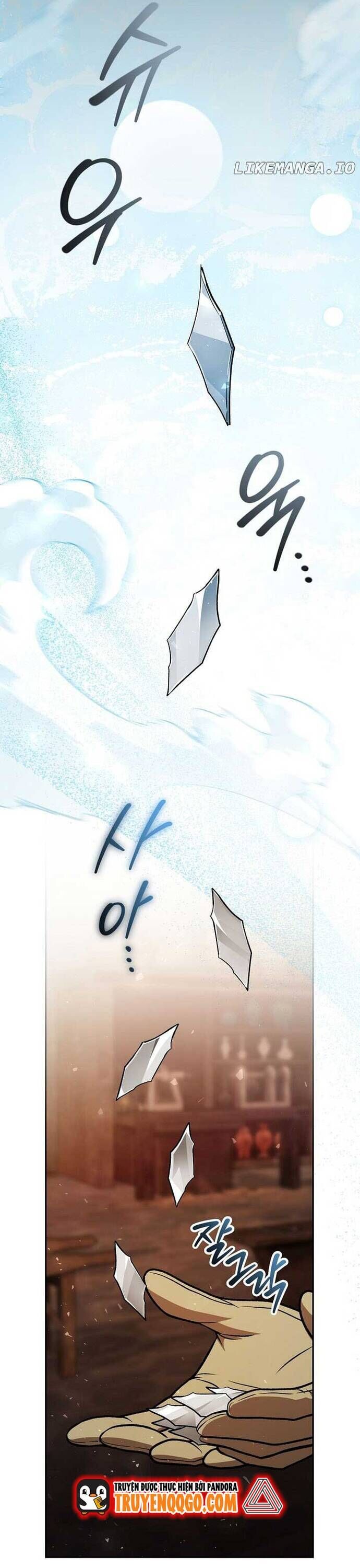 Thiên Tài Phép Thuật Nắm Giữ Khái Niệm Chapter 26 - 23