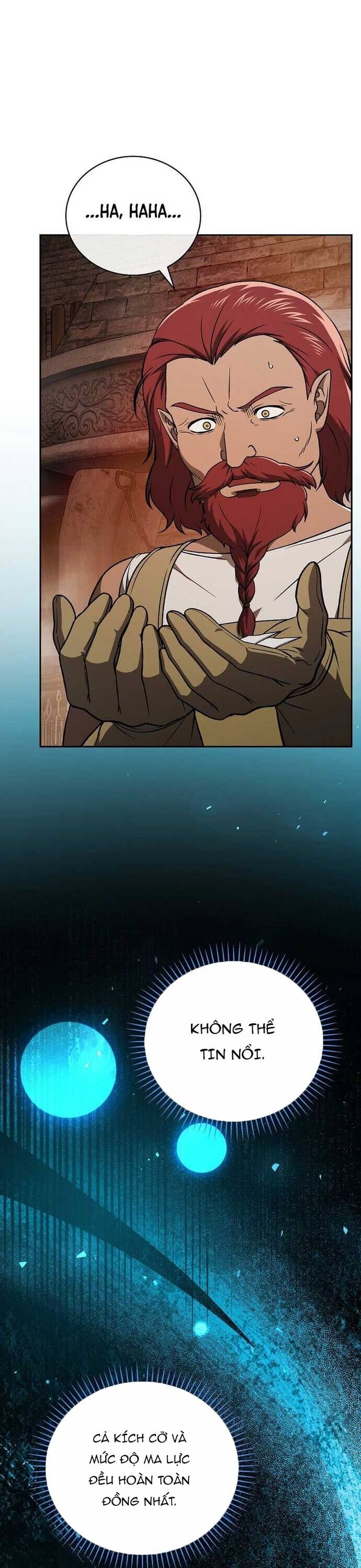 Thiên Tài Phép Thuật Nắm Giữ Khái Niệm Chapter 26 - 24