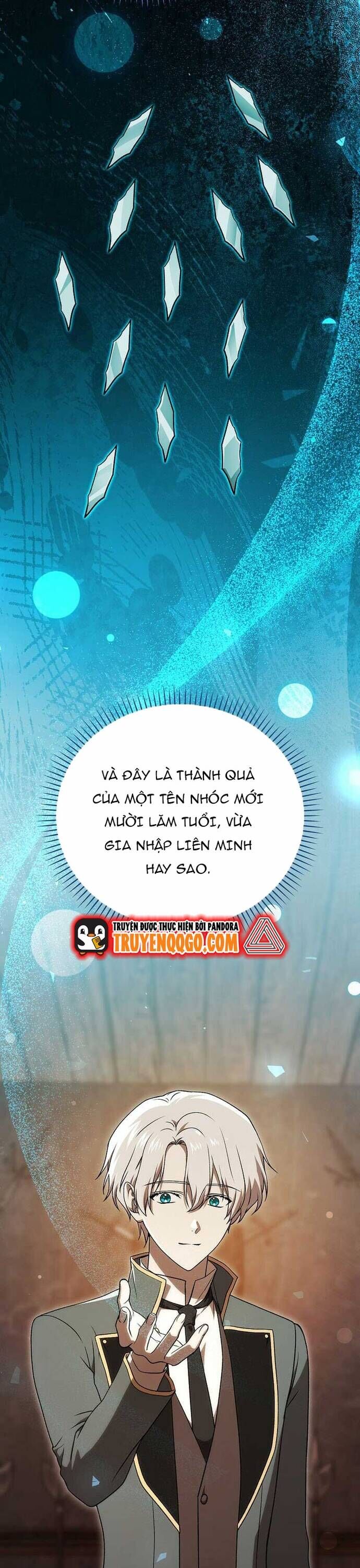 Thiên Tài Phép Thuật Nắm Giữ Khái Niệm Chapter 26 - 25