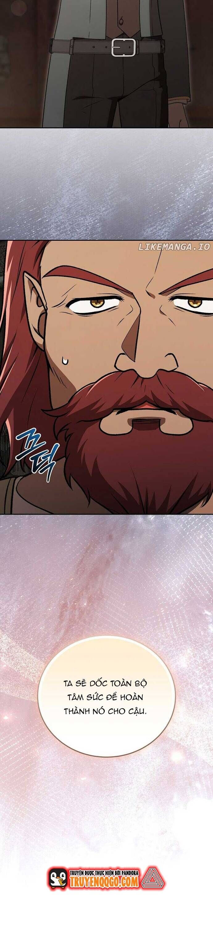 Thiên Tài Phép Thuật Nắm Giữ Khái Niệm Chapter 26 - 26