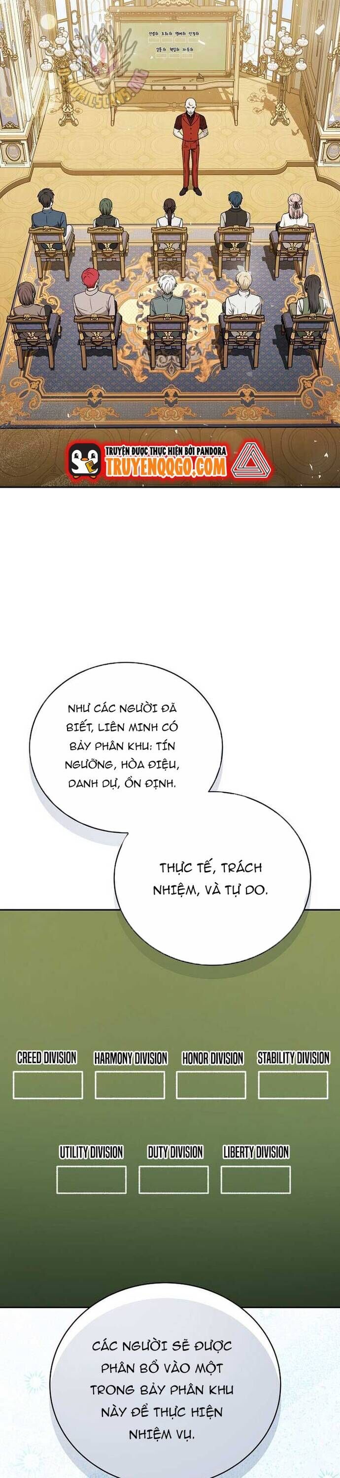 Thiên Tài Phép Thuật Nắm Giữ Khái Niệm Chapter 26 - 28