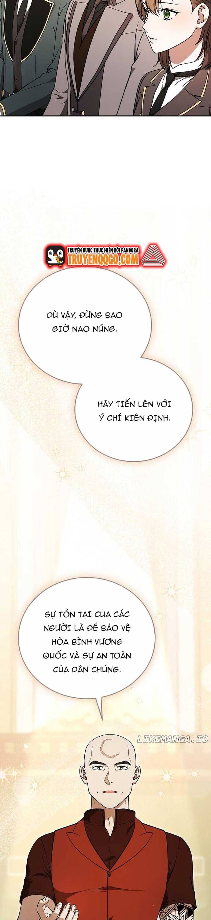 Thiên Tài Phép Thuật Nắm Giữ Khái Niệm Chapter 26 - 31