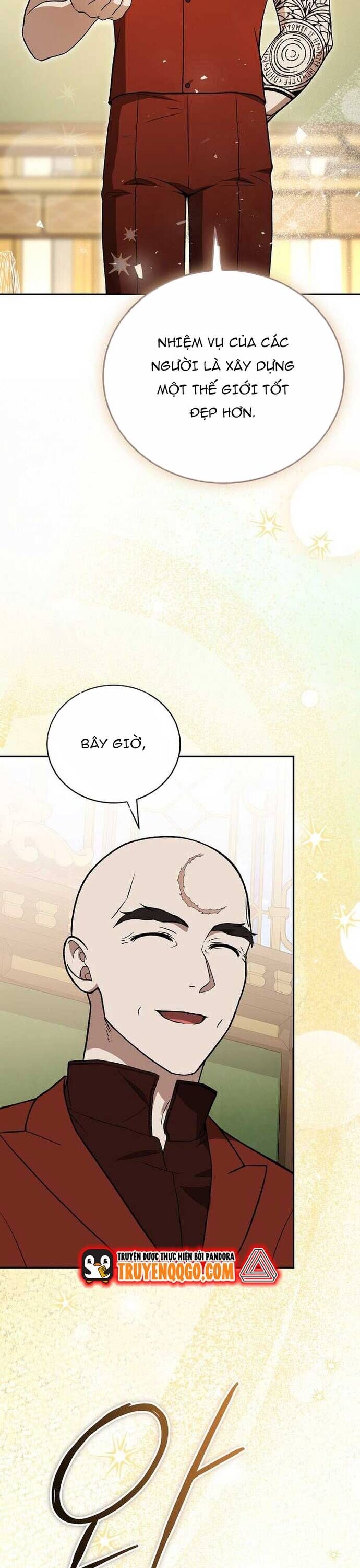 Thiên Tài Phép Thuật Nắm Giữ Khái Niệm Chapter 26 - 32