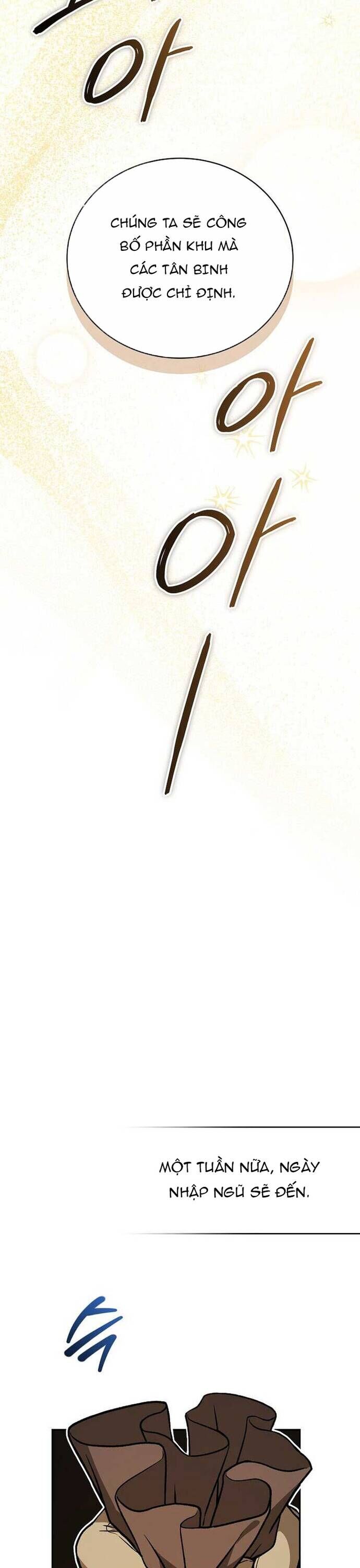 Thiên Tài Phép Thuật Nắm Giữ Khái Niệm Chapter 26 - 33