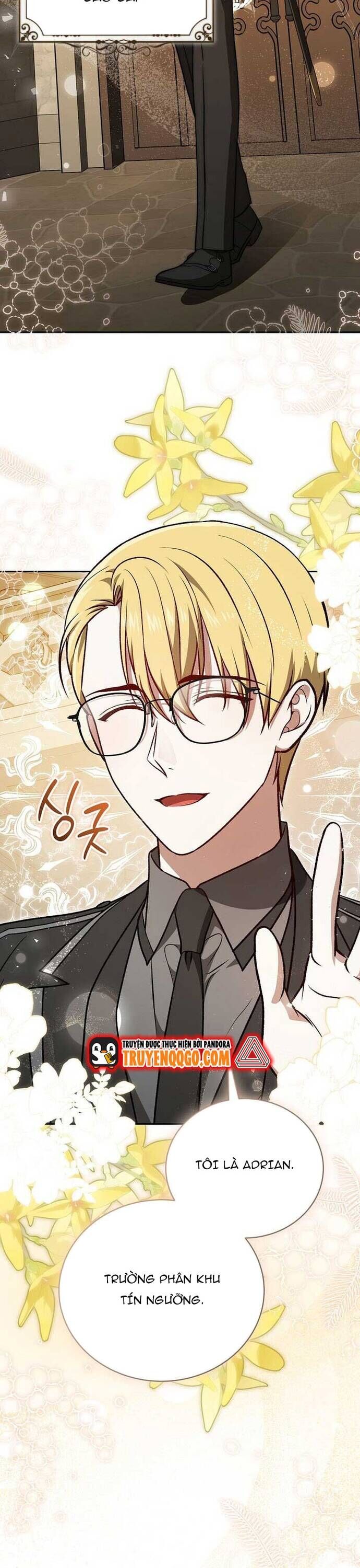 Thiên Tài Phép Thuật Nắm Giữ Khái Niệm Chapter 26 - 41