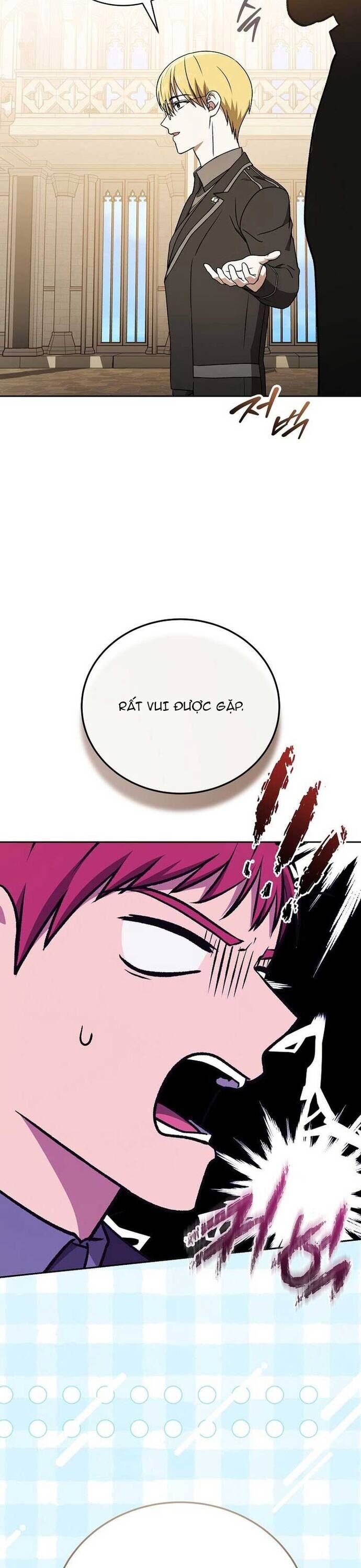 Thiên Tài Phép Thuật Nắm Giữ Khái Niệm Chapter 26 - 44