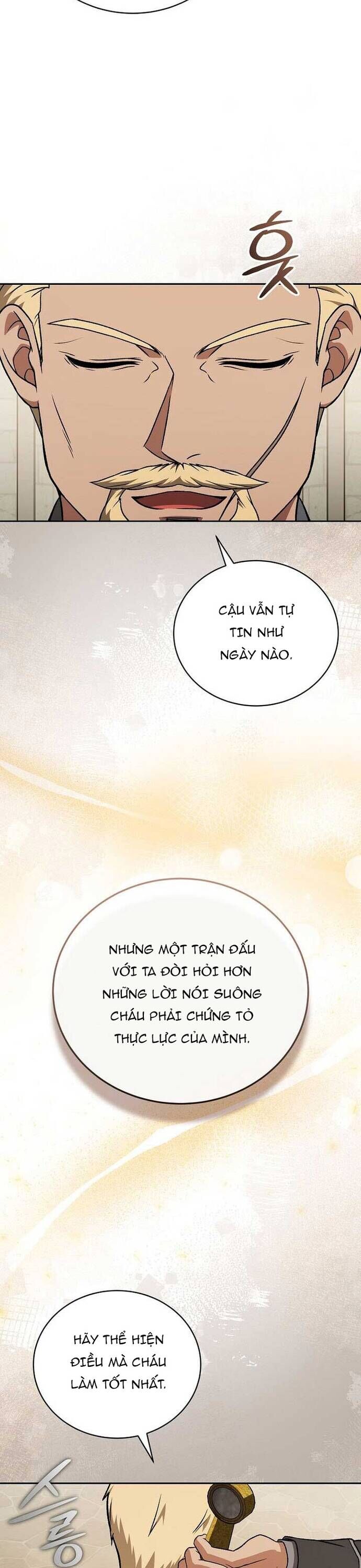 Thiên Tài Phép Thuật Nắm Giữ Khái Niệm Chapter 26 - 47