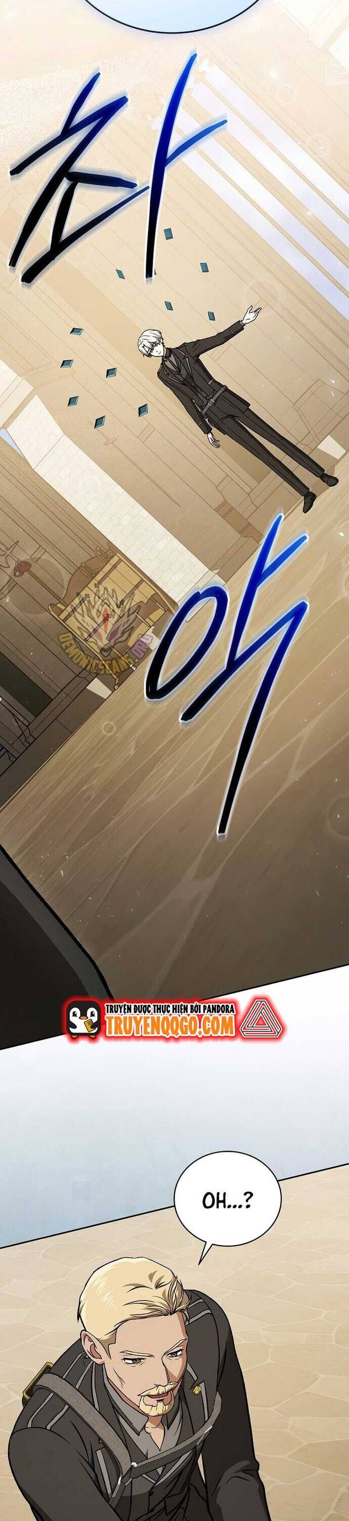 Thiên Tài Phép Thuật Nắm Giữ Khái Niệm Chapter 26 - 49