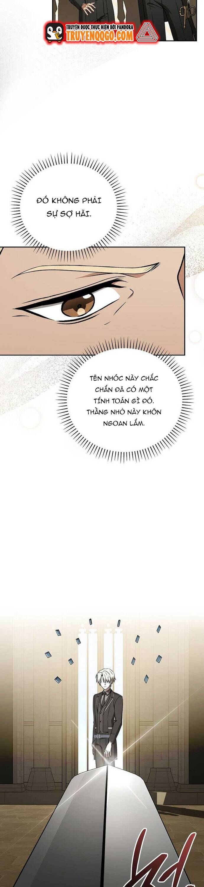 Thiên Tài Phép Thuật Nắm Giữ Khái Niệm Chapter 26 - 53