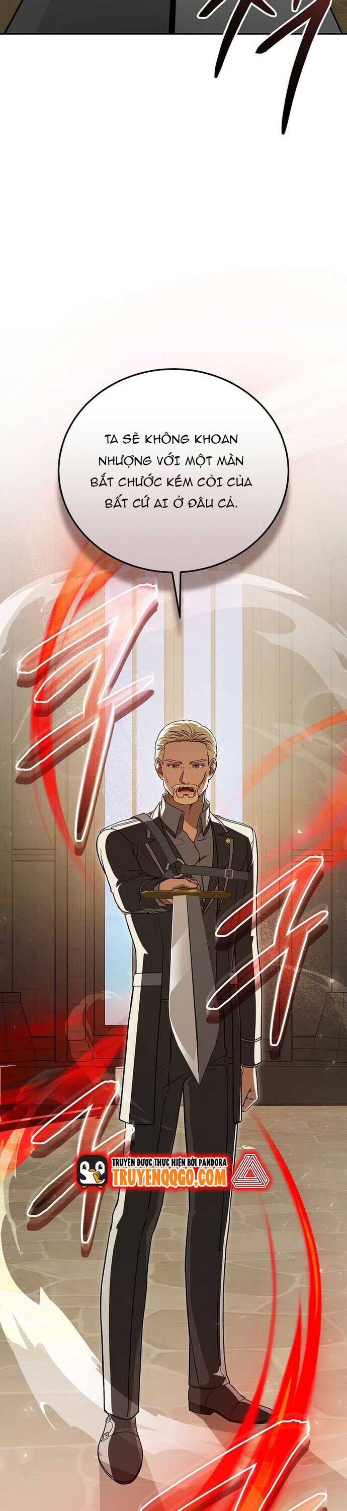 Thiên Tài Phép Thuật Nắm Giữ Khái Niệm Chapter 26 - 54