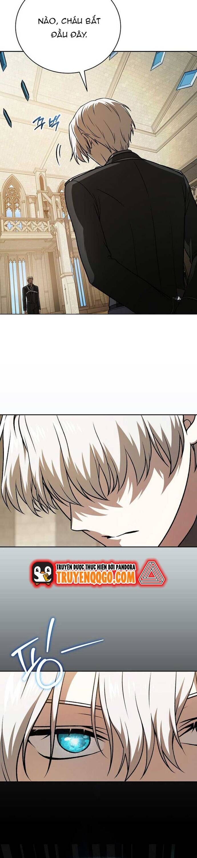 Thiên Tài Phép Thuật Nắm Giữ Khái Niệm Chapter 26 - 57