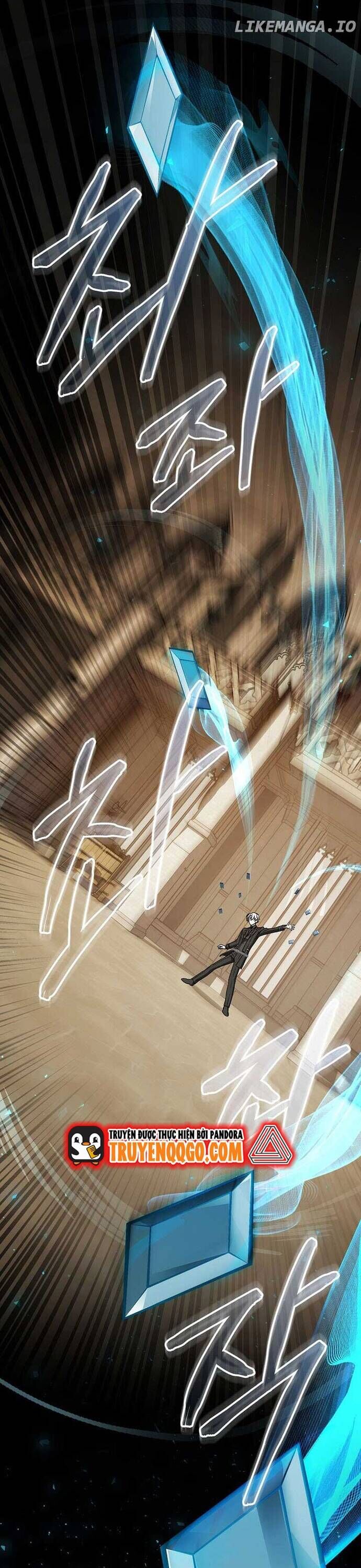 Thiên Tài Phép Thuật Nắm Giữ Khái Niệm Chapter 26 - 58