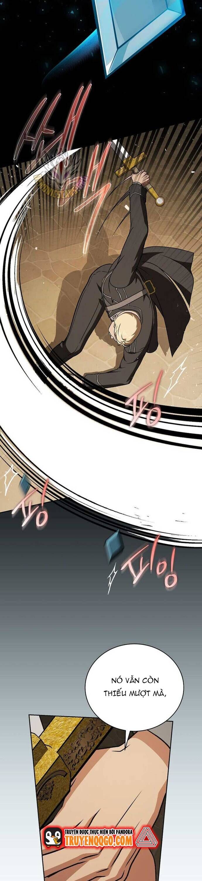 Thiên Tài Phép Thuật Nắm Giữ Khái Niệm Chapter 26 - 59