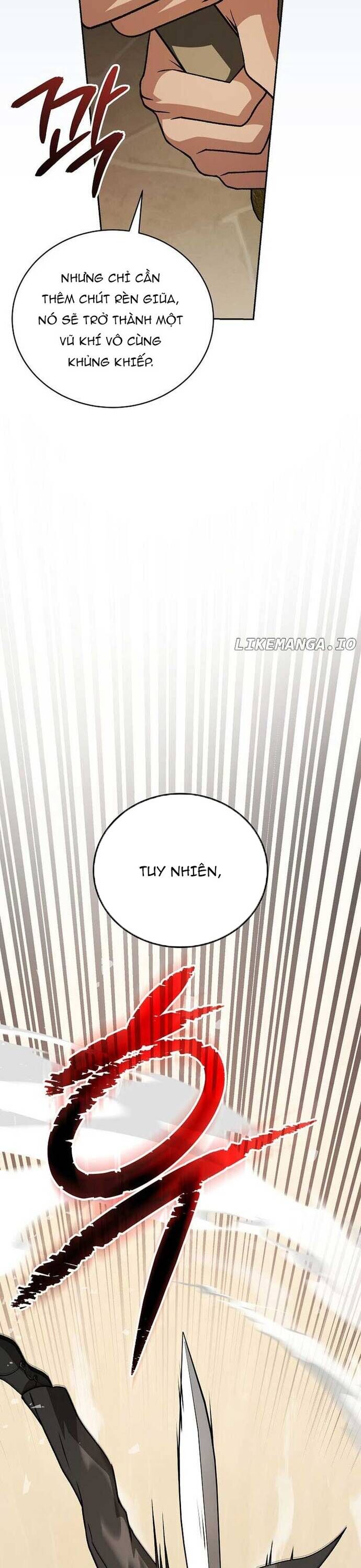 Thiên Tài Phép Thuật Nắm Giữ Khái Niệm Chapter 26 - 60