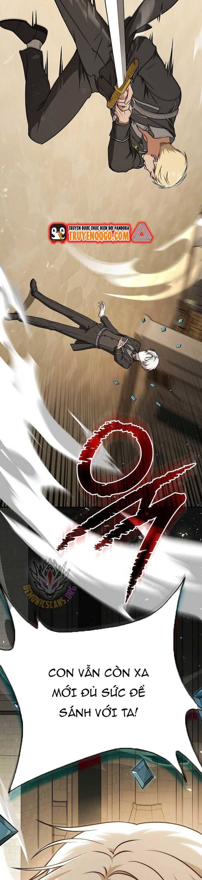 Thiên Tài Phép Thuật Nắm Giữ Khái Niệm Chapter 26 - 61