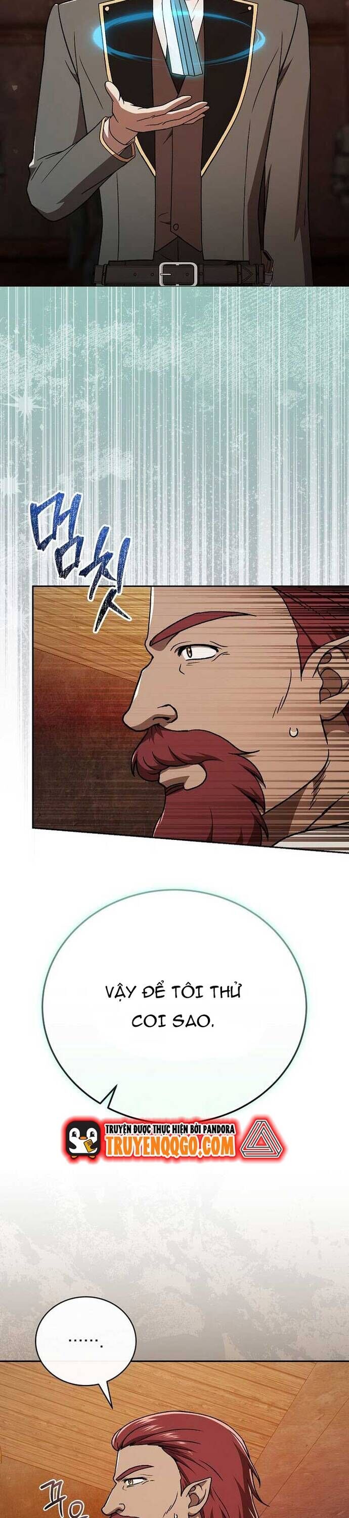 Thiên Tài Phép Thuật Nắm Giữ Khái Niệm Chapter 26 - 9