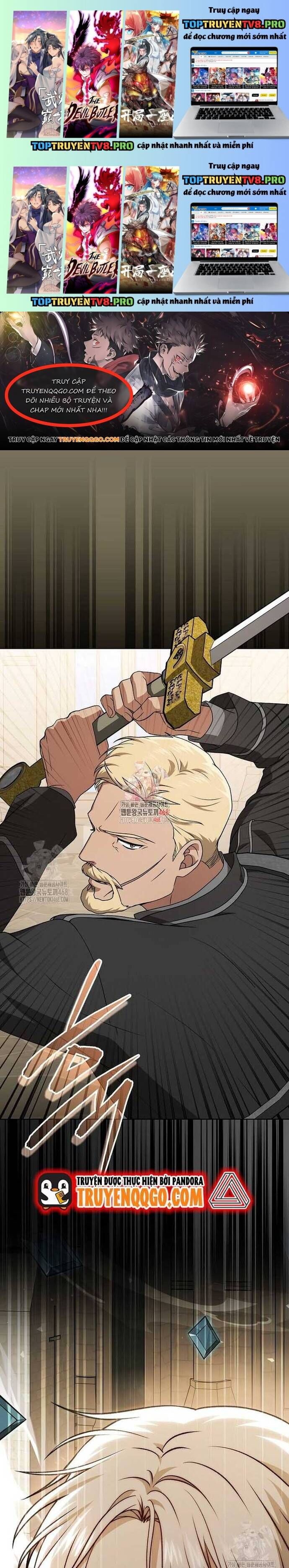 Thiên Tài Phép Thuật Nắm Giữ Khái Niệm Chapter 27 - 2