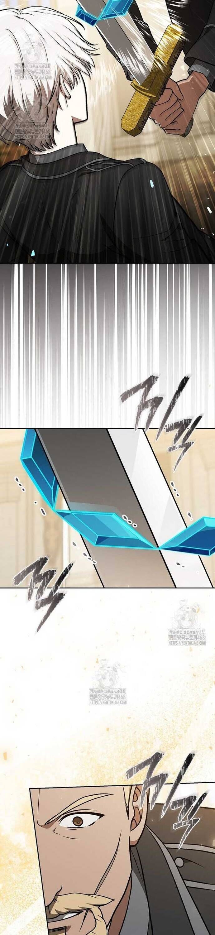 Thiên Tài Phép Thuật Nắm Giữ Khái Niệm Chapter 27 - 12