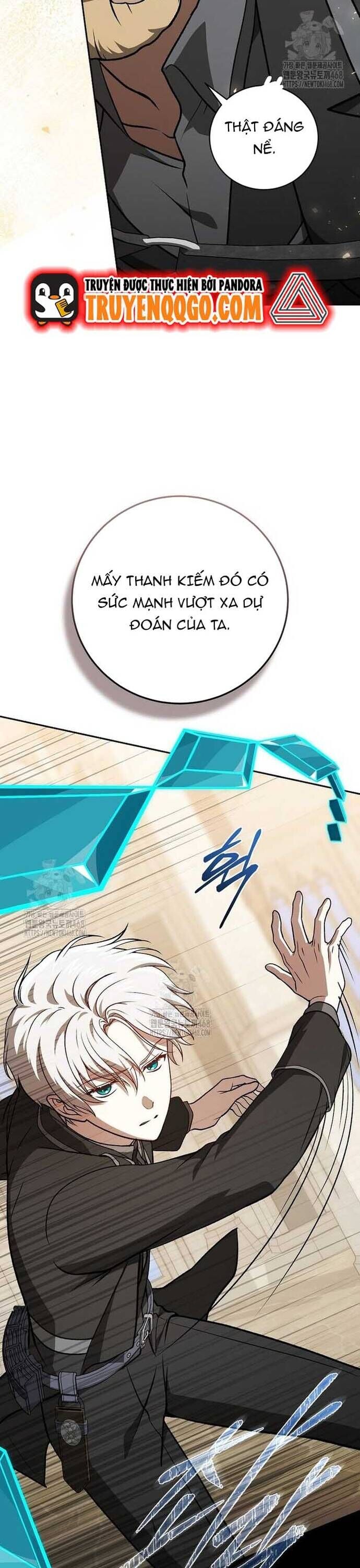 Thiên Tài Phép Thuật Nắm Giữ Khái Niệm Chapter 27 - 13