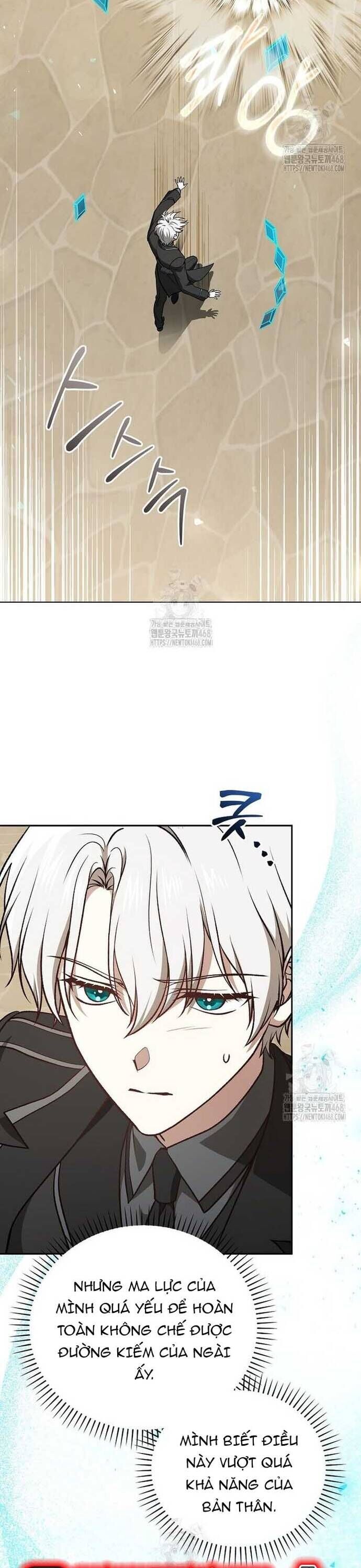 Thiên Tài Phép Thuật Nắm Giữ Khái Niệm Chapter 27 - 15